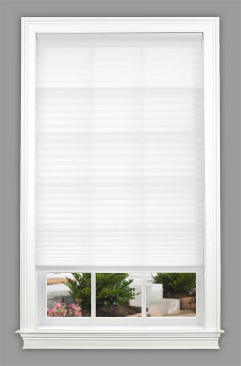 allen roth blinds|allen and roth pleated shades.